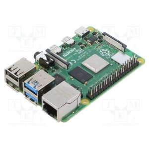 RASPBERRY PI4 MODEL B 1GB RAM RASPBERRY PI