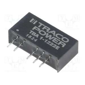 TBA 1-1222E TRACO POWER