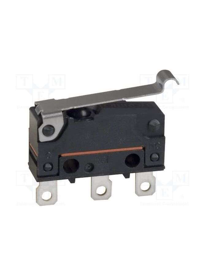 d2sw-p2l3h-omron electronic components