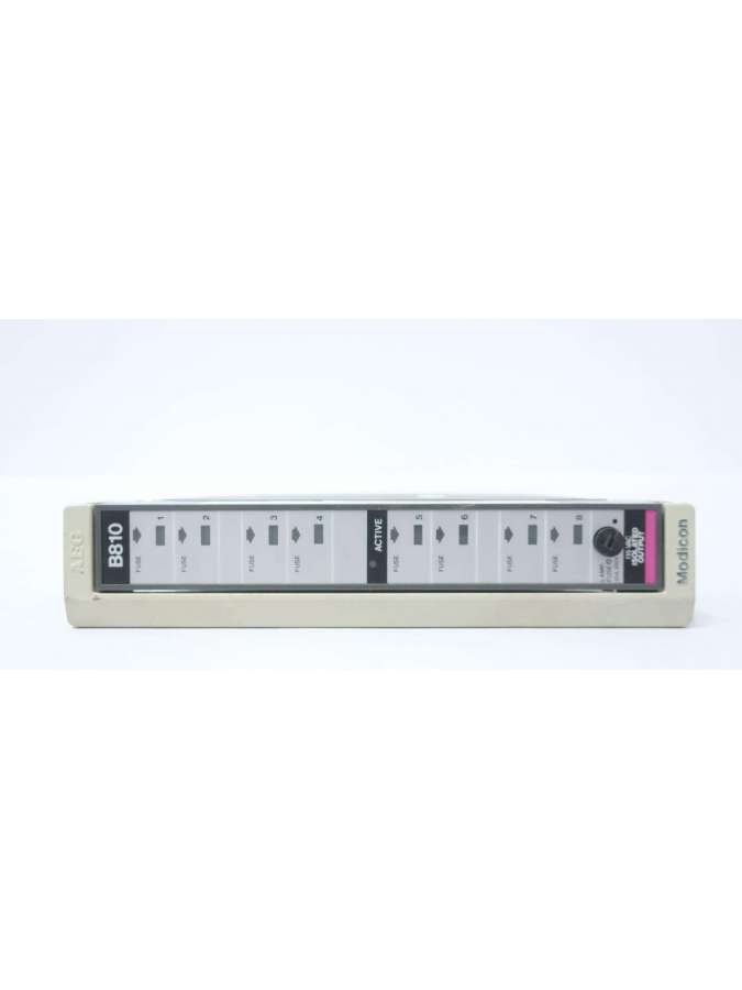 as-b810-008-usd-aeg modicon