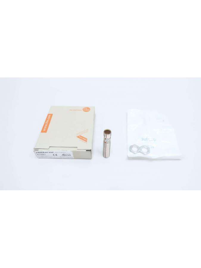 kf5001 kfa3040bbpkg/ni/us-ifm efector