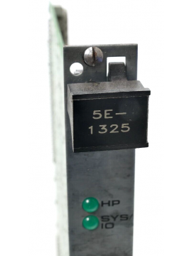 5e-1325-usd-sef gmbh