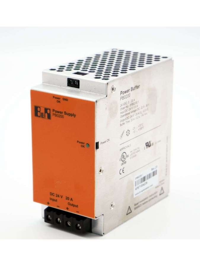 0pb0200.1-usd-b&r automation