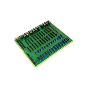 TEC-A55CE-PCB1 FANUC USED