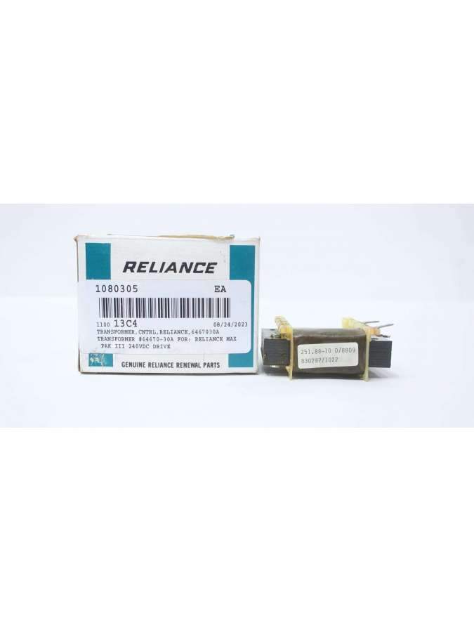 64670-30a-reliance