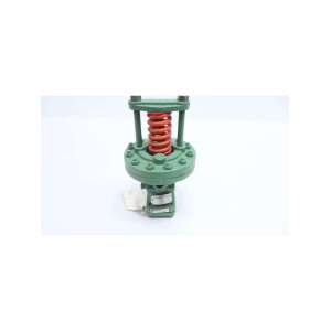 TYPE D 700120-04 SPENCE ENGINEERING