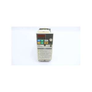3G3MV-C2007 OMRON USED