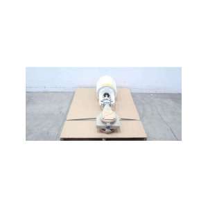 RESISTOFLEX FLOWSERVE USED