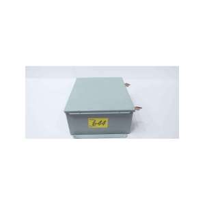 22-14798 PLATTCO USED