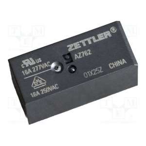 AZ762-1CE-24DEF ZETTLER