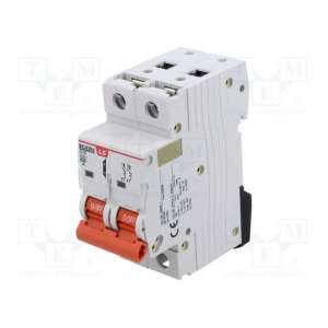 BKJ63ND 2P C10 LS ELECTRIC