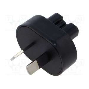 PGW PLUG AU XP POWER