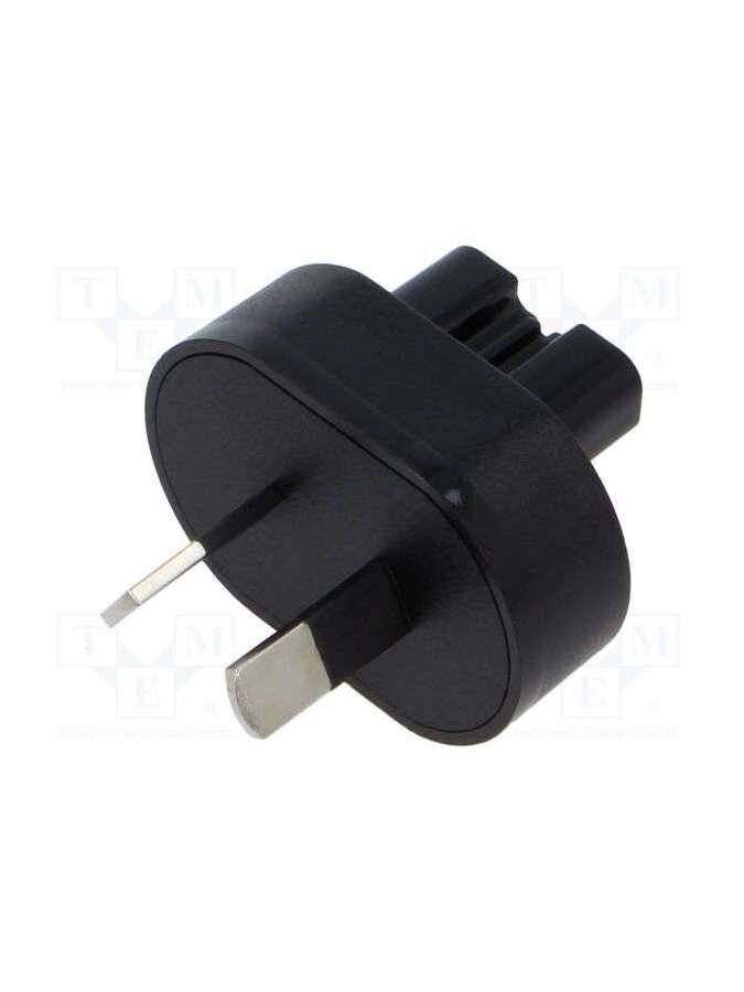 pgw plug au-xp power