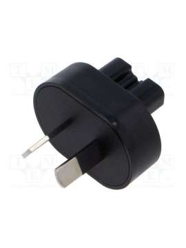 pgw plug au-xp power