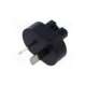 pgw plug au-xp power