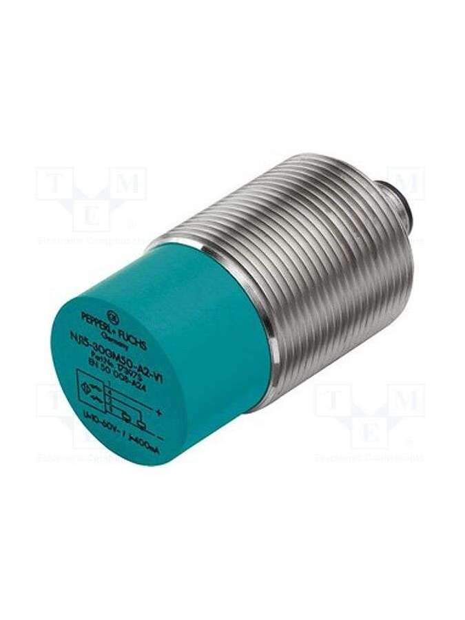 nbn25-30gm50-e2-v1-pepperl+fuchs