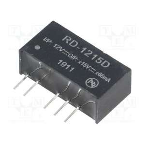 RD-1215D RECOM