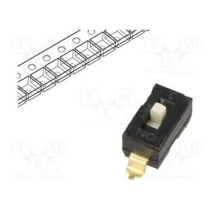 A6S-1104-PH OMRON ELECTRONIC COMPONENTS