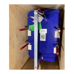 TS6-MFG ALFA LAVAL