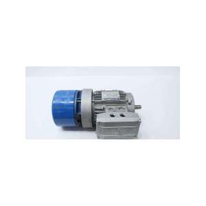 BA 80A4 MGM