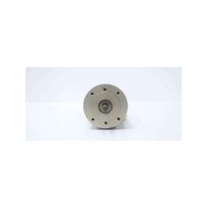 275A190 MOTOR TECHNOLOGY