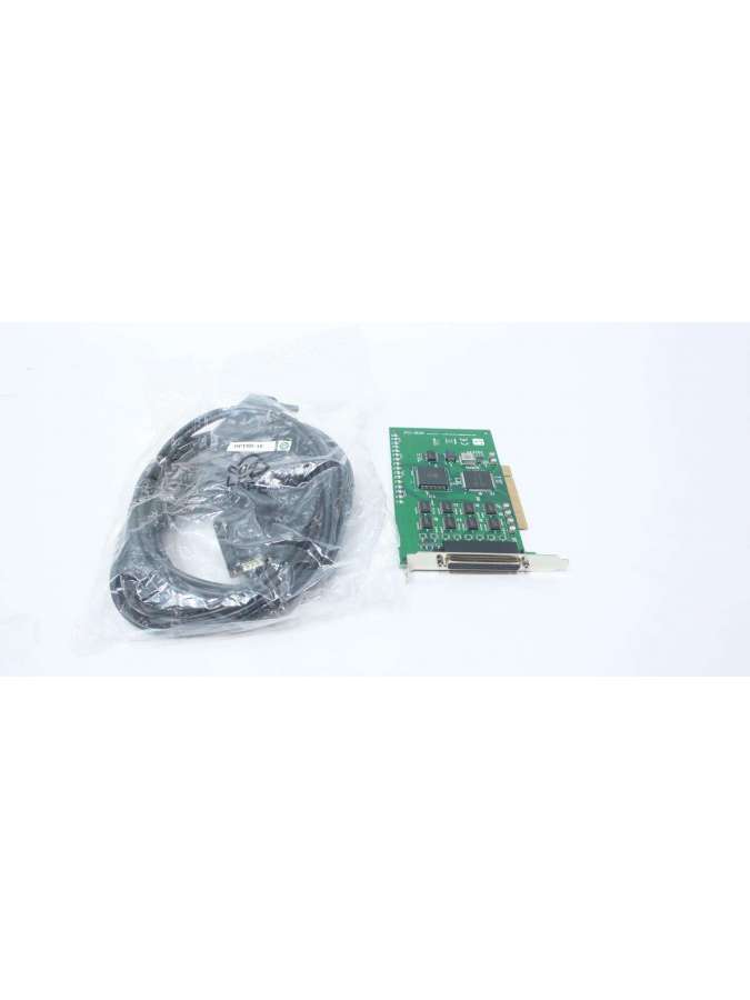 pci-1620a-advantech