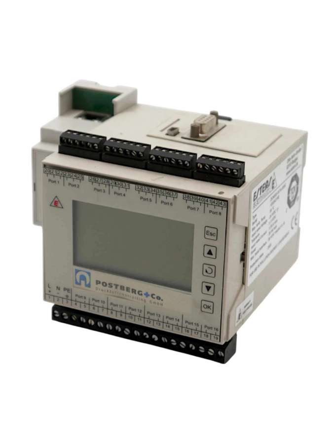 dc6000-0074-000c-usd-esters elektronik