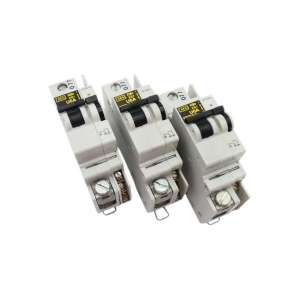 E81 U6A AEG USADO