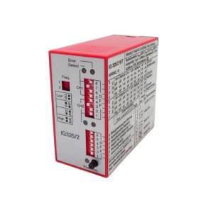 IG 325/2 WT SWARCO USADO