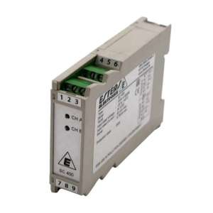SC400 ESTERS ELEKTRONIK USADO