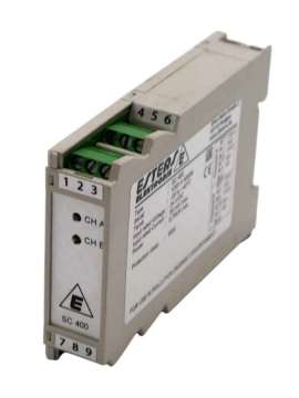 sc400-usd-esters elektronik