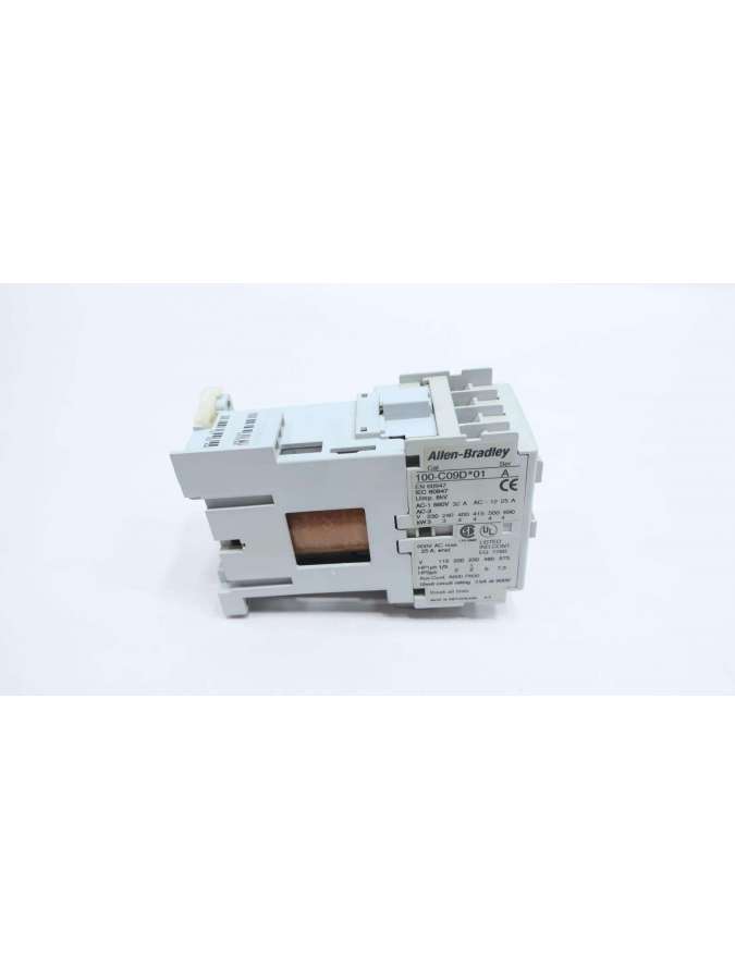 100-c09dzj01-allen bradley