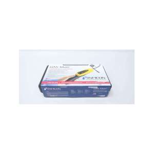 718-202-G1 INFICON