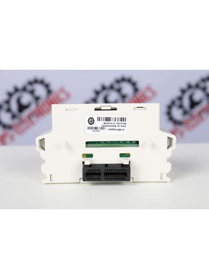 ai-485-control techniques