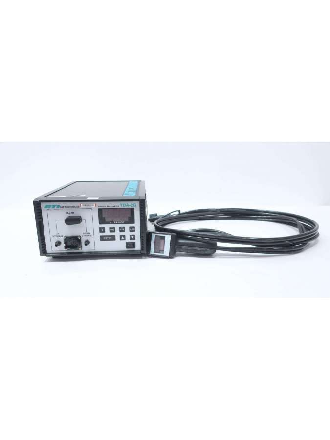 tda-2g tda-2sp-ati