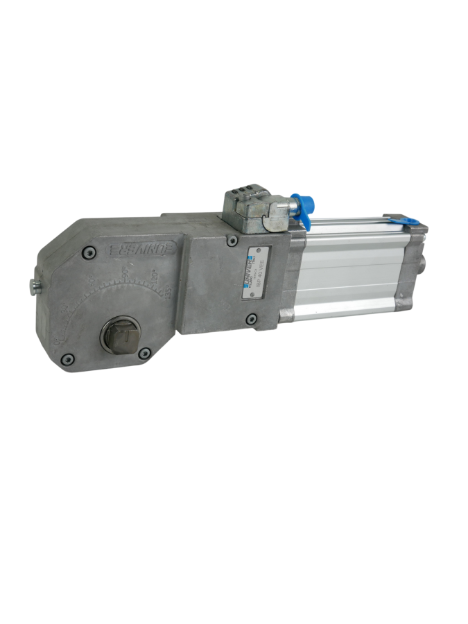 ibp 40 vee-univer