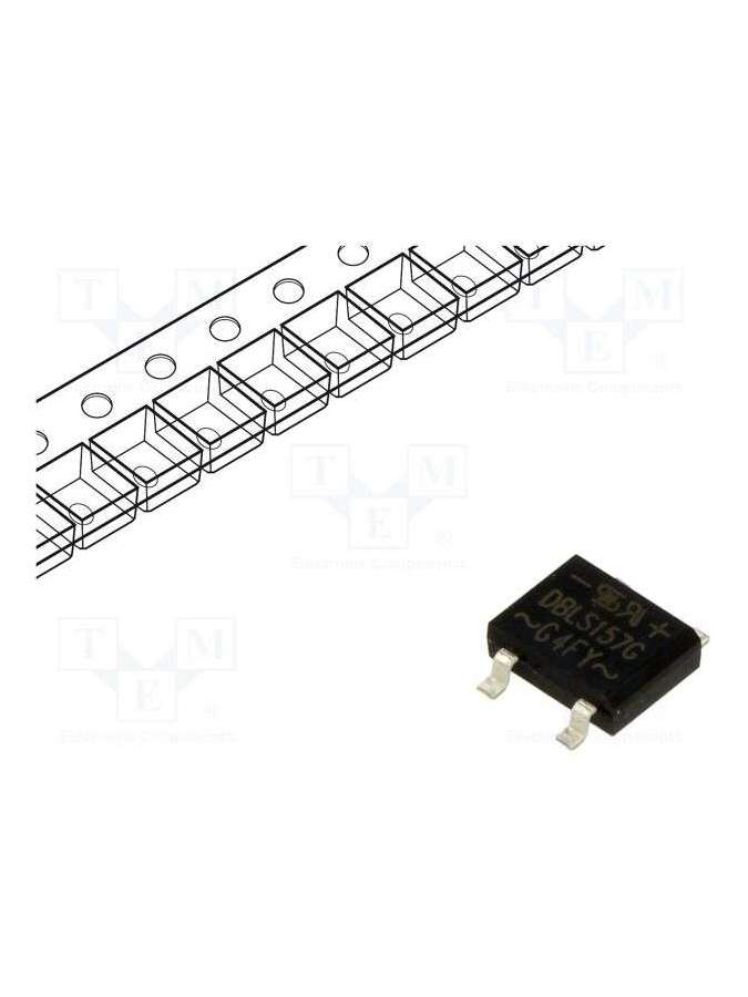 dbls157g-taiwan semiconductor