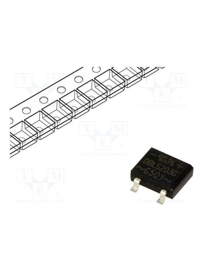 dbls203g-taiwan semiconductor