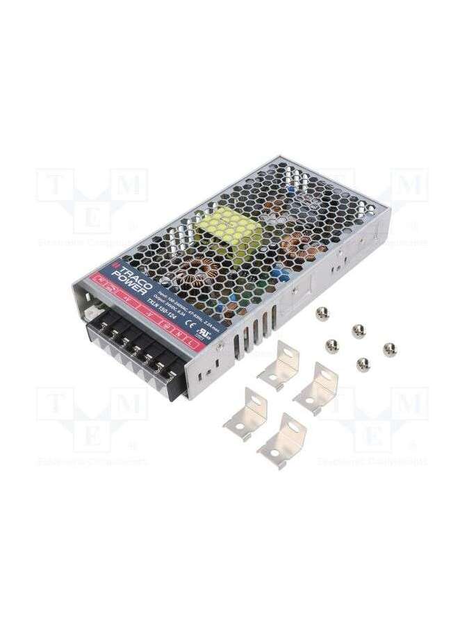 txln 150-124-traco power