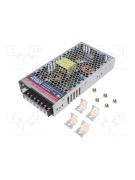 txln 150-124-traco power