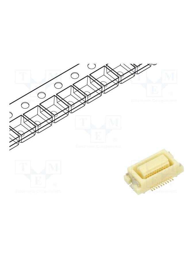 df17(3.0)-20ds-0.5v(57)-hirose