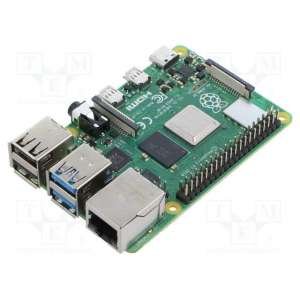 RASPBERRY PI4 MODEL B 8GB RAM RASPBERRY PI