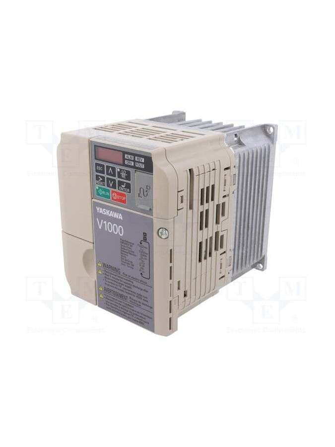 cimr-vc4a0004baa-yaskawa