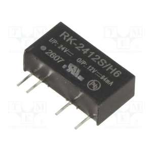 RK-2412S/H6 RECOM