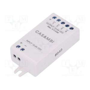 CBU-PWM4-LR CASAMBI TECHNOLOGIES