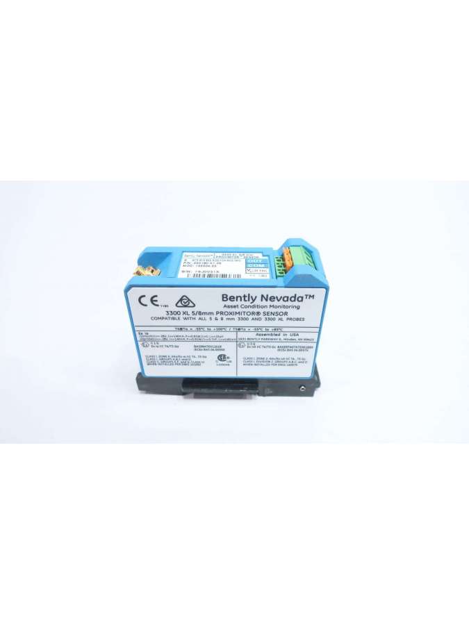 145004-23 330180-x1-05-bently nevada