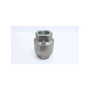8373 DFT VALVES