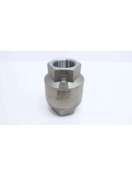 8373-dft valves