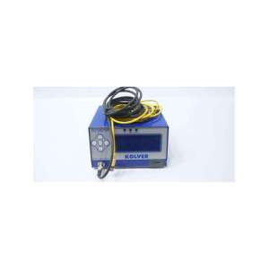 EDU 2AE/TOP/E KOLVER USADO