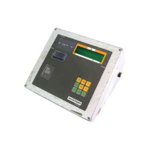 MCB 1018469 BIZERBA USADO